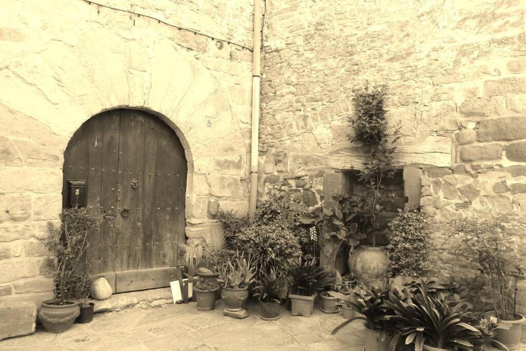 Cal Bello Casa Rural 레이다 외부 사진