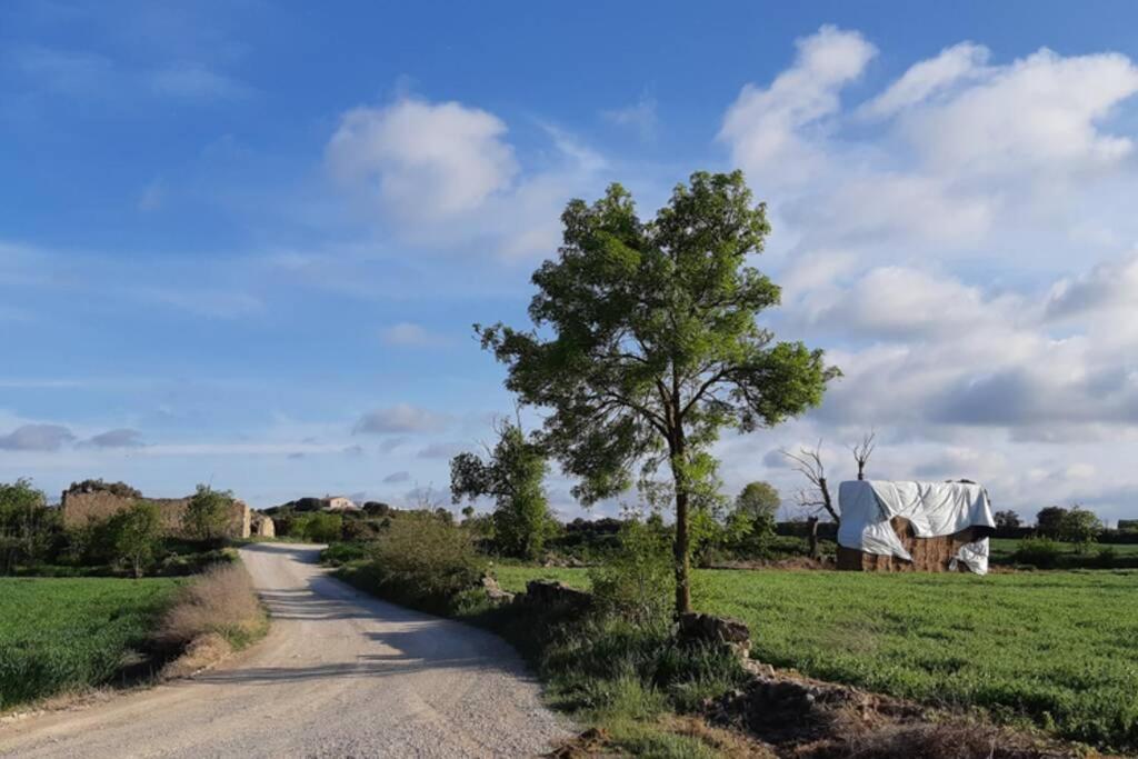 Cal Bello Casa Rural 레이다 외부 사진