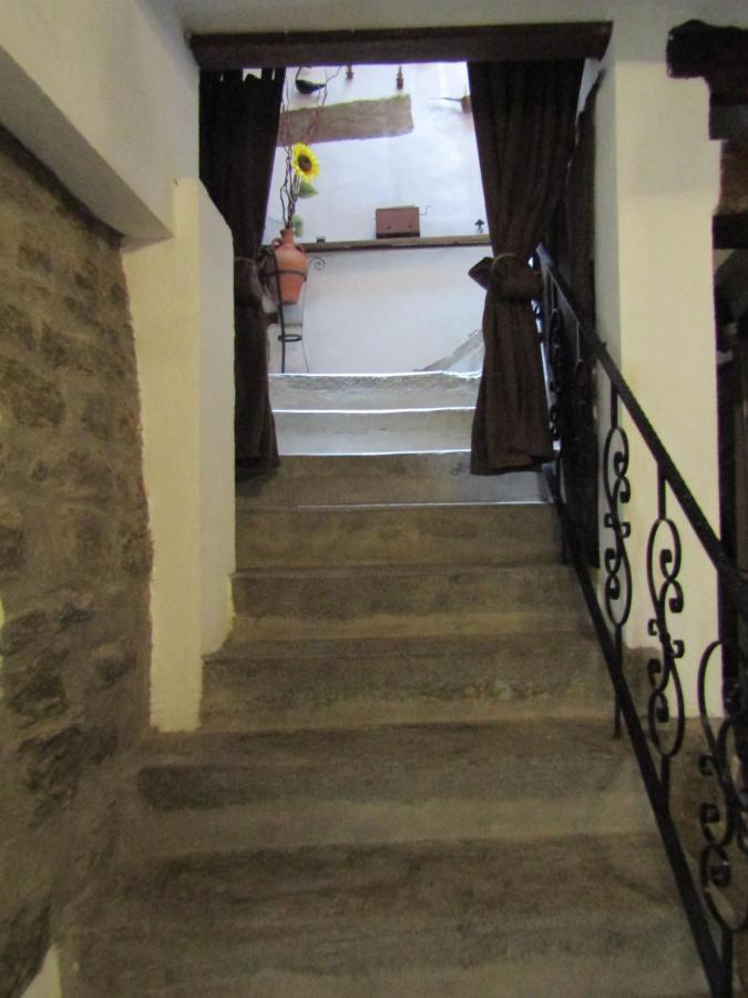 Cal Bello Casa Rural 레이다 외부 사진