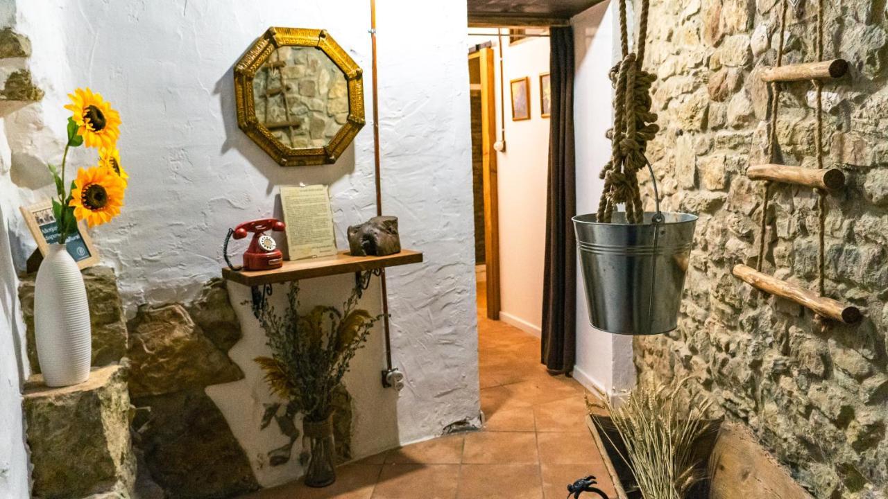 Cal Bello Casa Rural 레이다 외부 사진