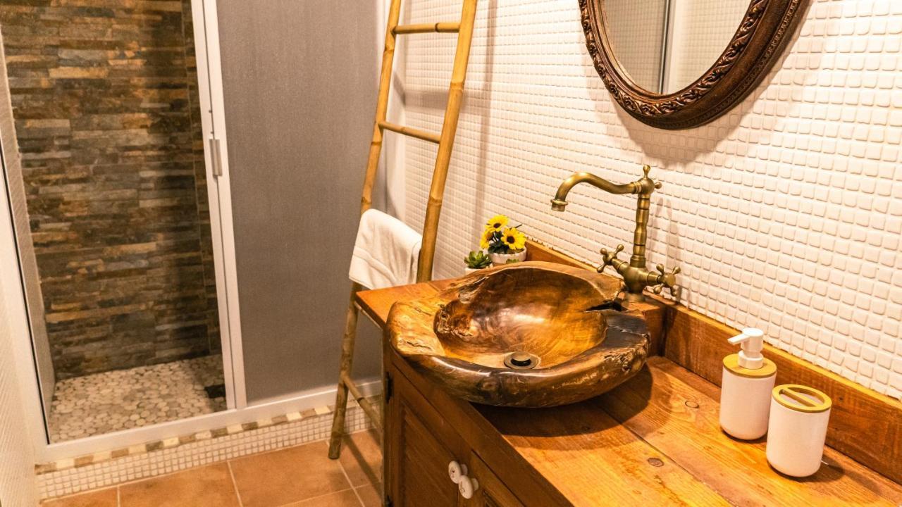 Cal Bello Casa Rural 레이다 외부 사진