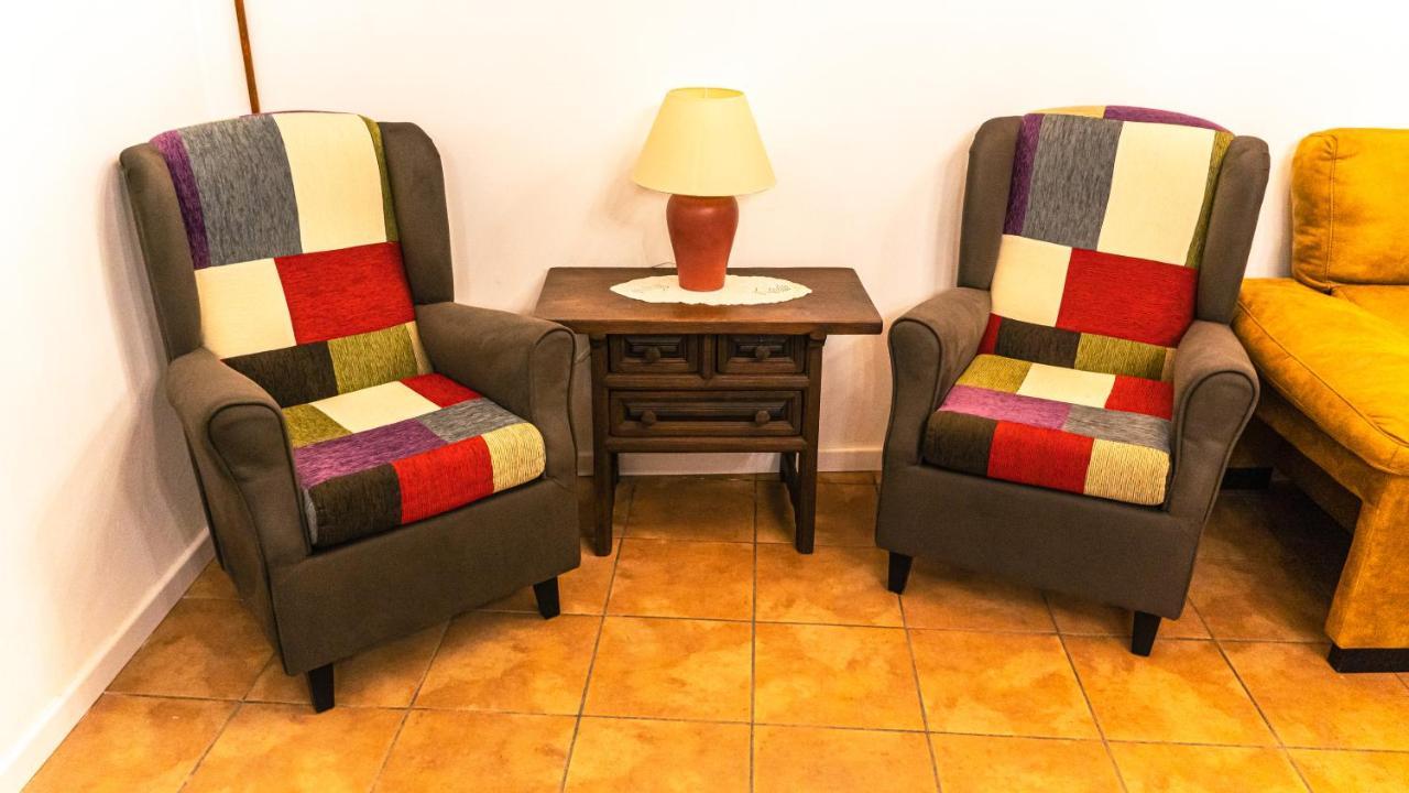 Cal Bello Casa Rural 레이다 외부 사진