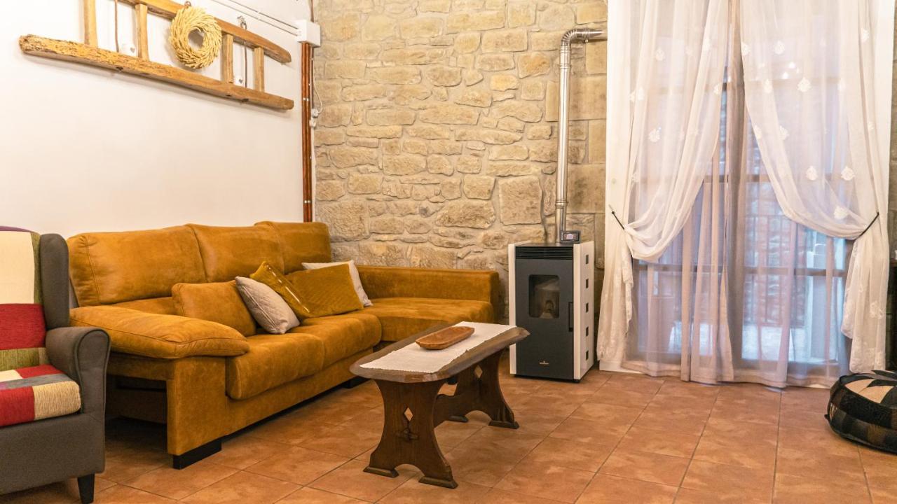 Cal Bello Casa Rural 레이다 외부 사진