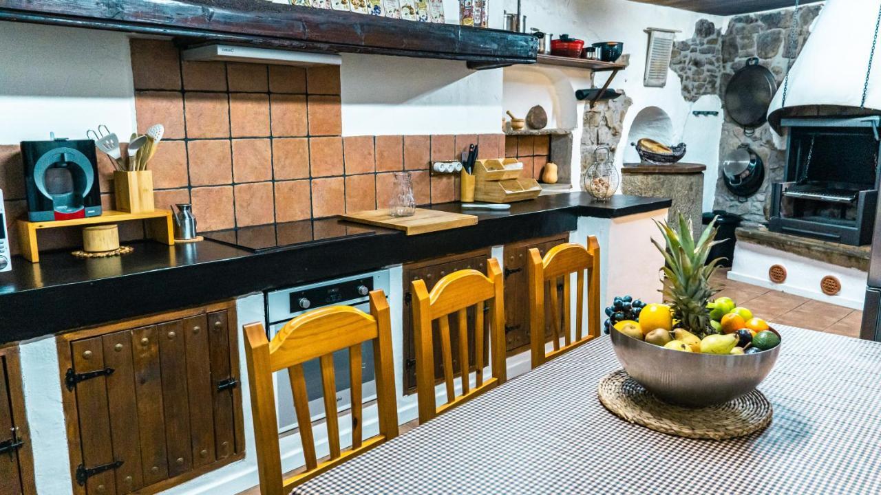 Cal Bello Casa Rural 레이다 외부 사진