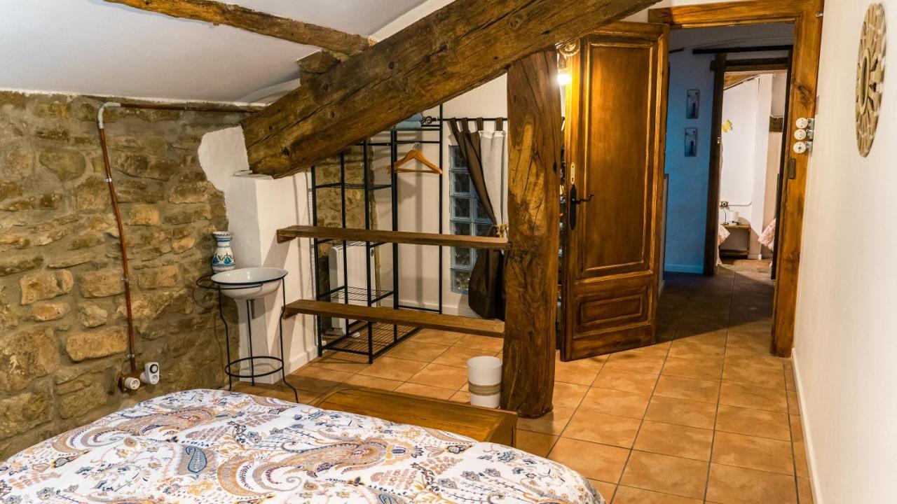 Cal Bello Casa Rural 레이다 외부 사진