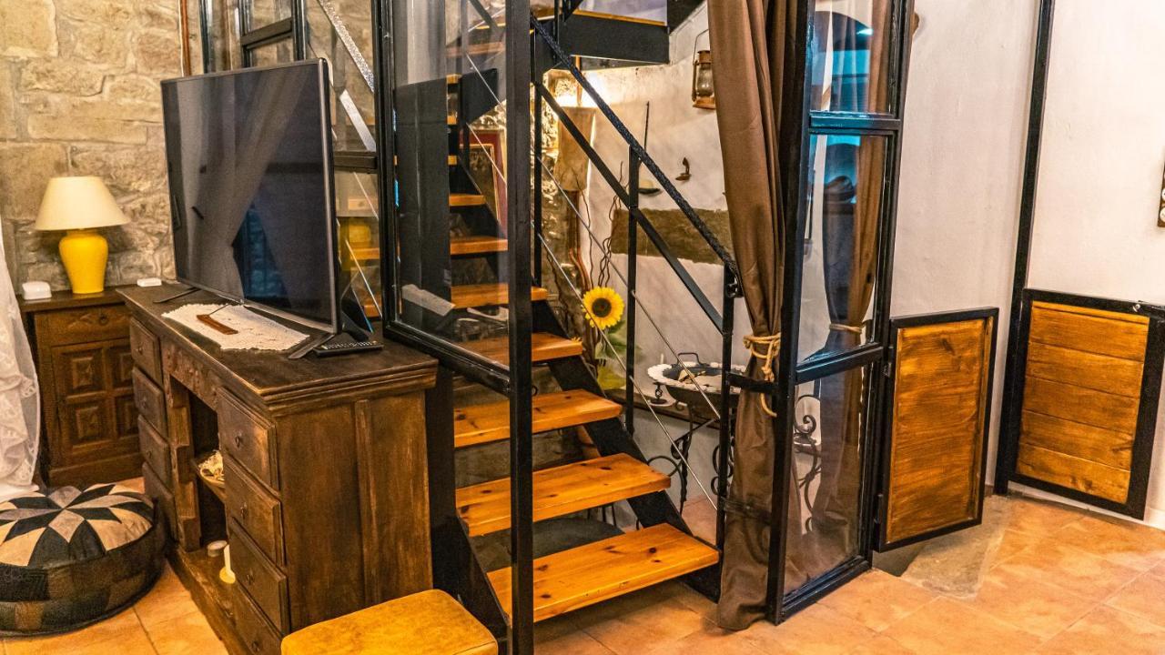 Cal Bello Casa Rural 레이다 외부 사진