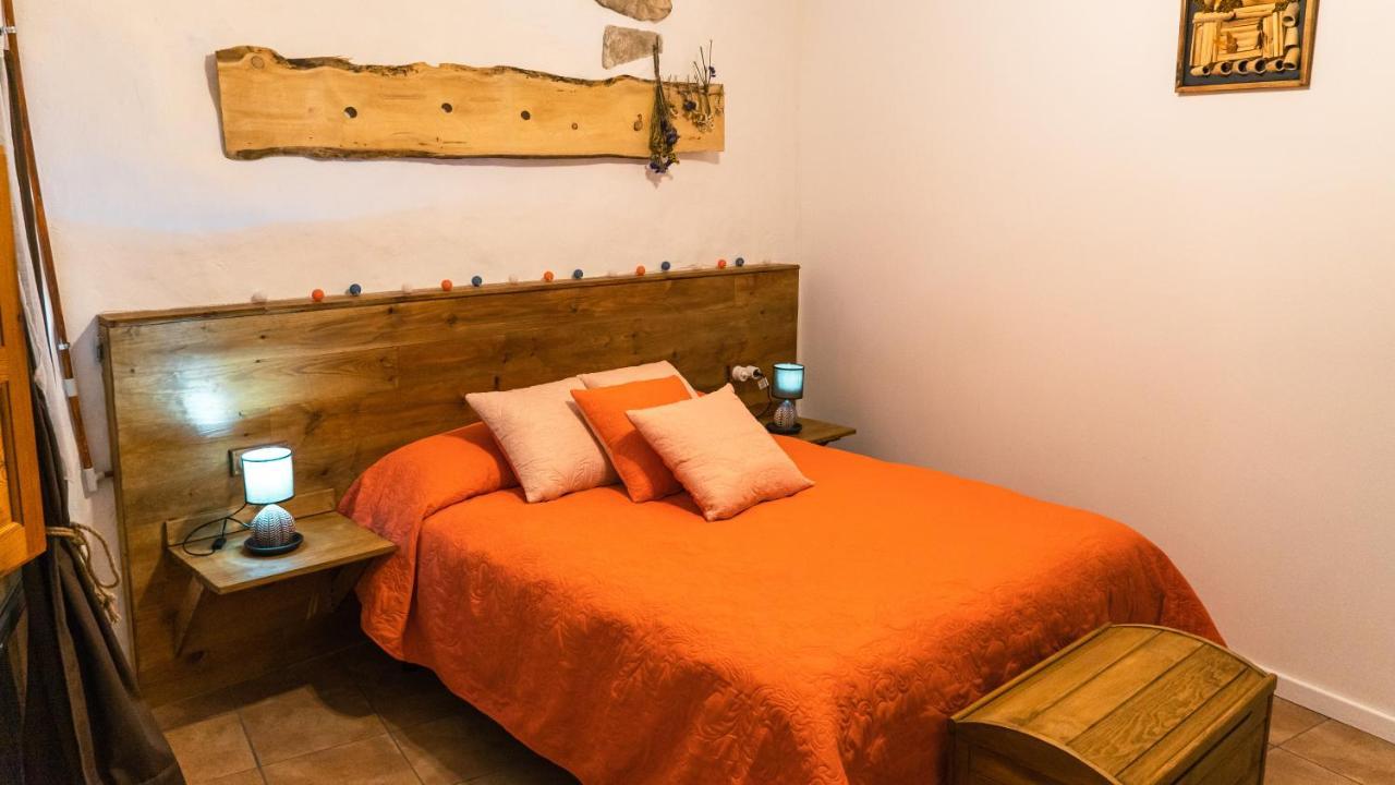 Cal Bello Casa Rural 레이다 외부 사진