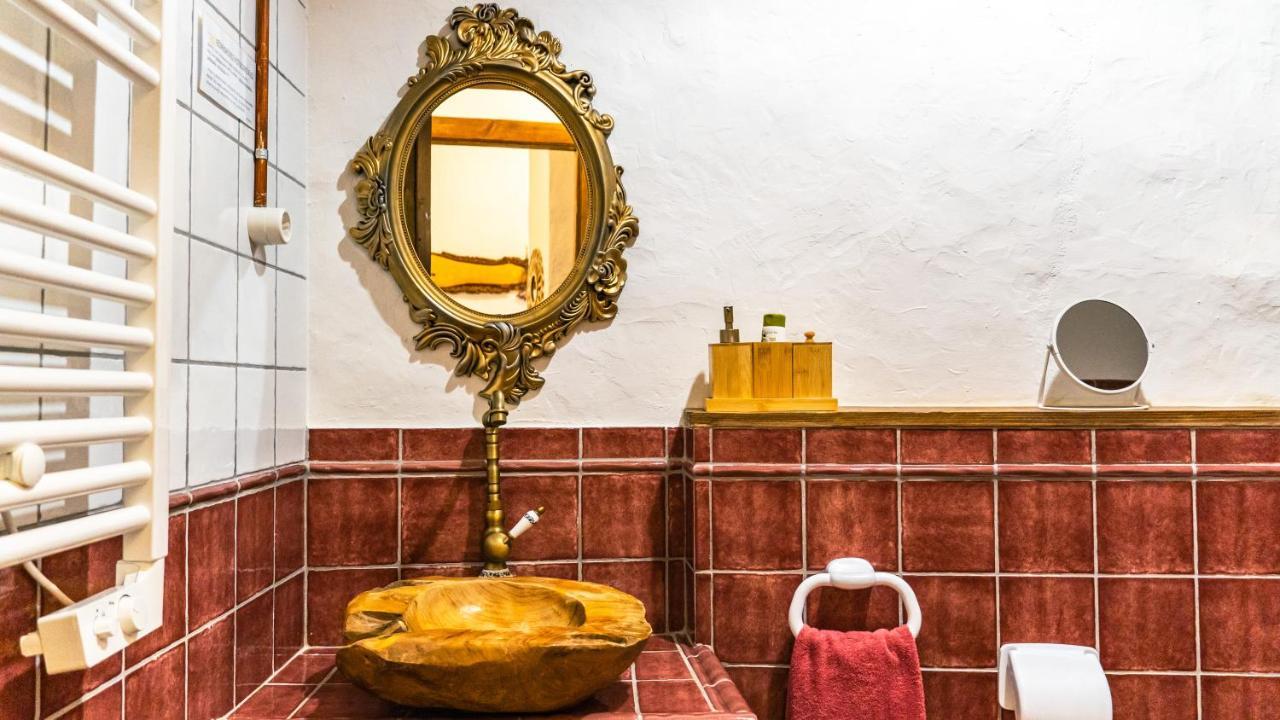 Cal Bello Casa Rural 레이다 외부 사진