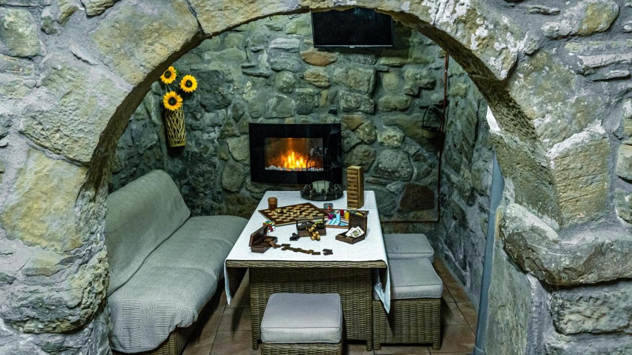 Cal Bello Casa Rural 레이다 외부 사진