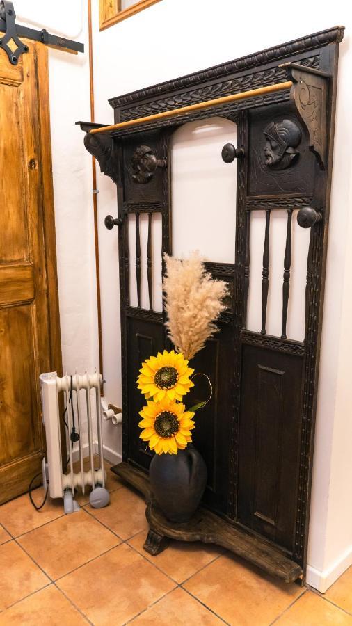 Cal Bello Casa Rural 레이다 외부 사진