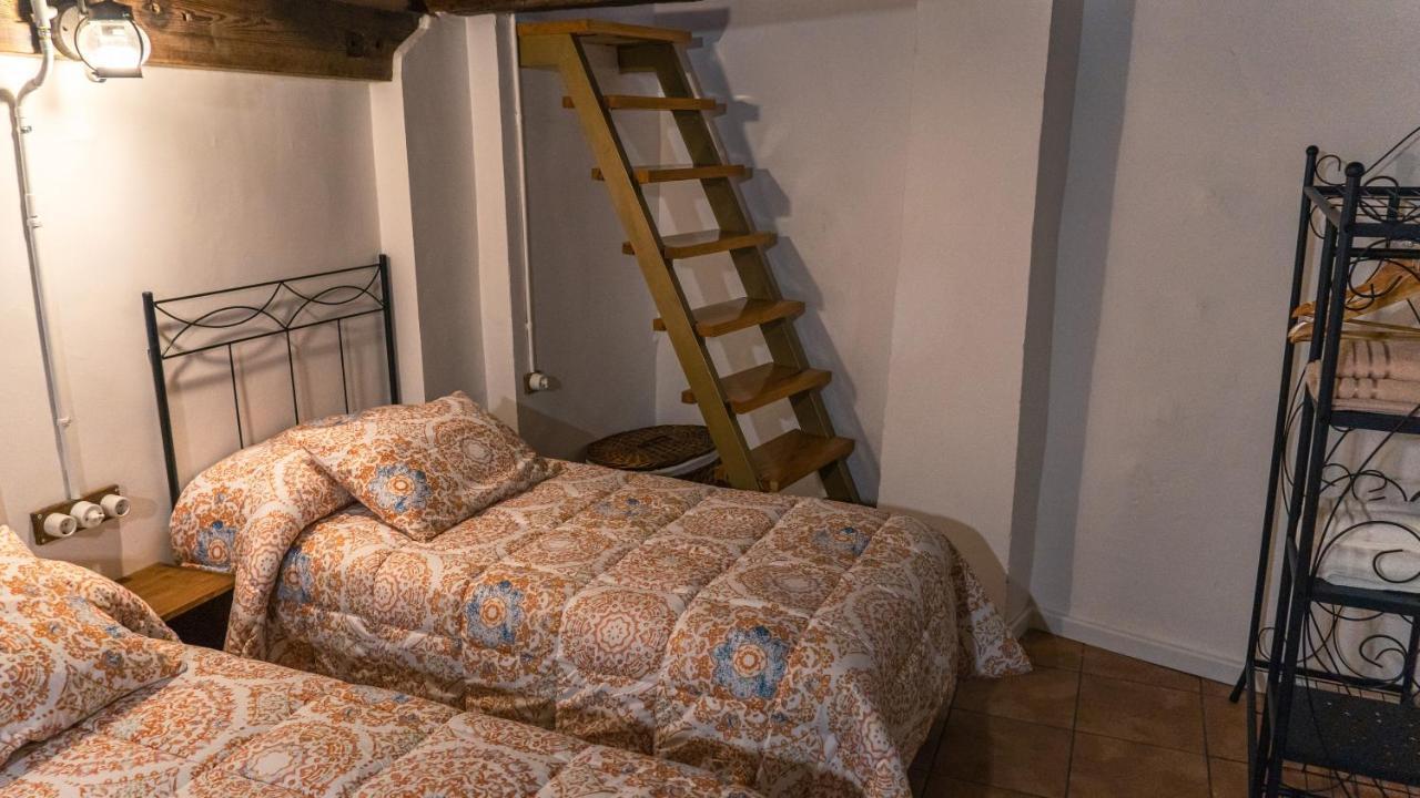 Cal Bello Casa Rural 레이다 외부 사진