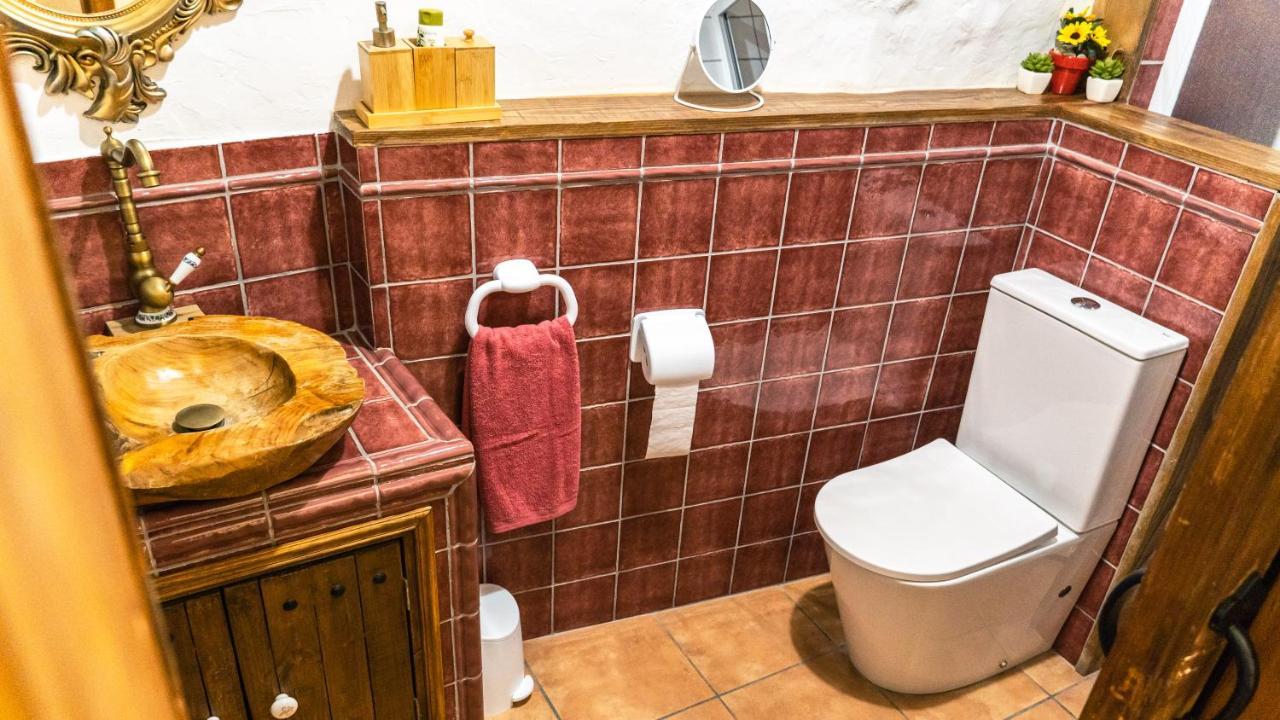 Cal Bello Casa Rural 레이다 외부 사진