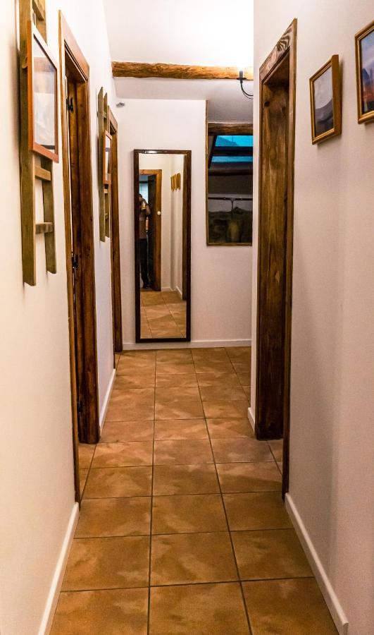 Cal Bello Casa Rural 레이다 외부 사진