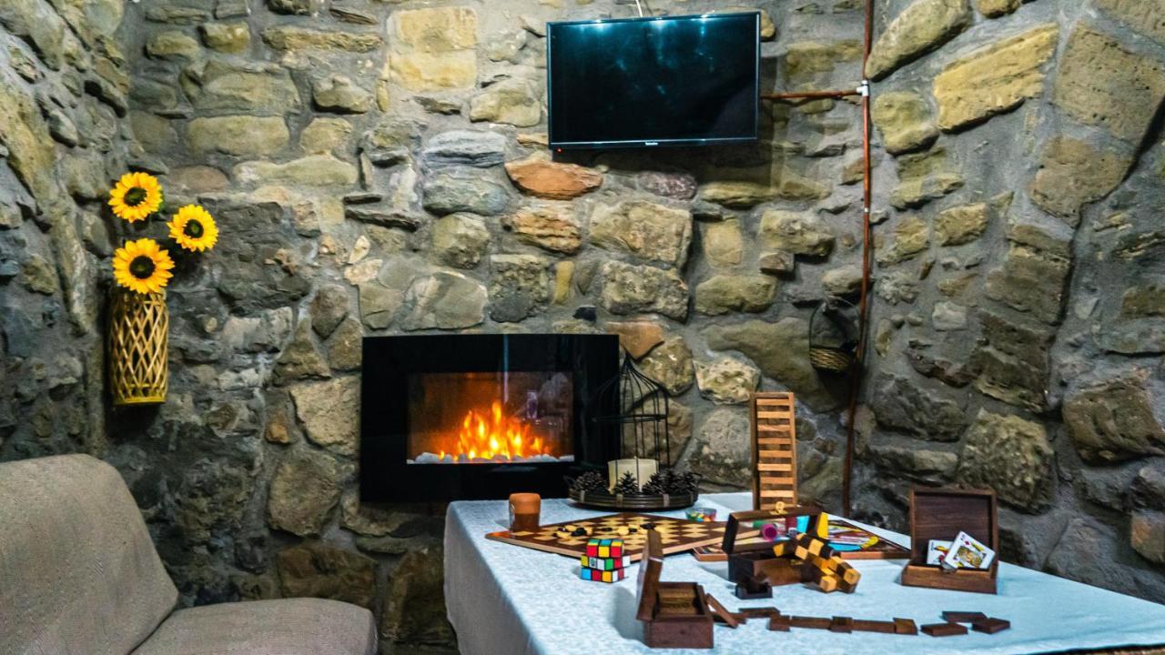 Cal Bello Casa Rural 레이다 외부 사진