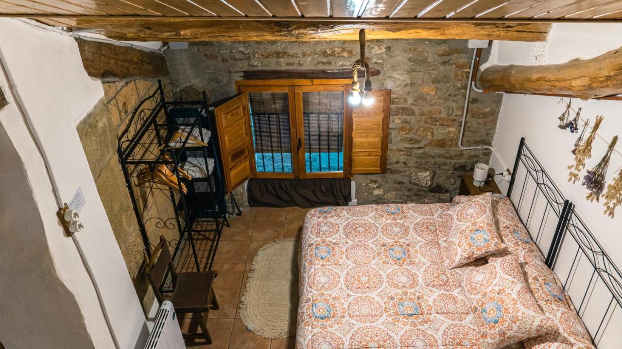 Cal Bello Casa Rural 레이다 외부 사진