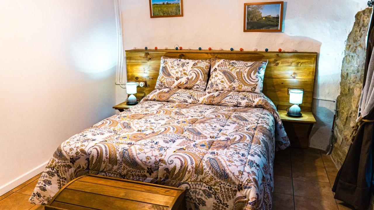 Cal Bello Casa Rural 레이다 외부 사진