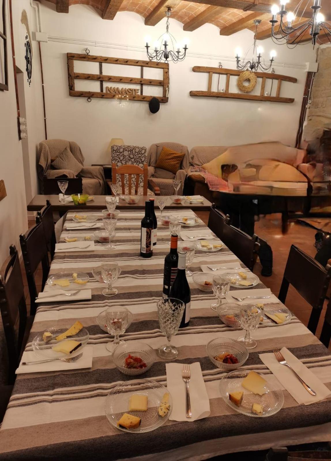 Cal Bello Casa Rural 레이다 외부 사진